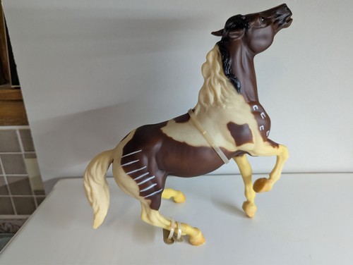 Breyer gawani pony - breyer,